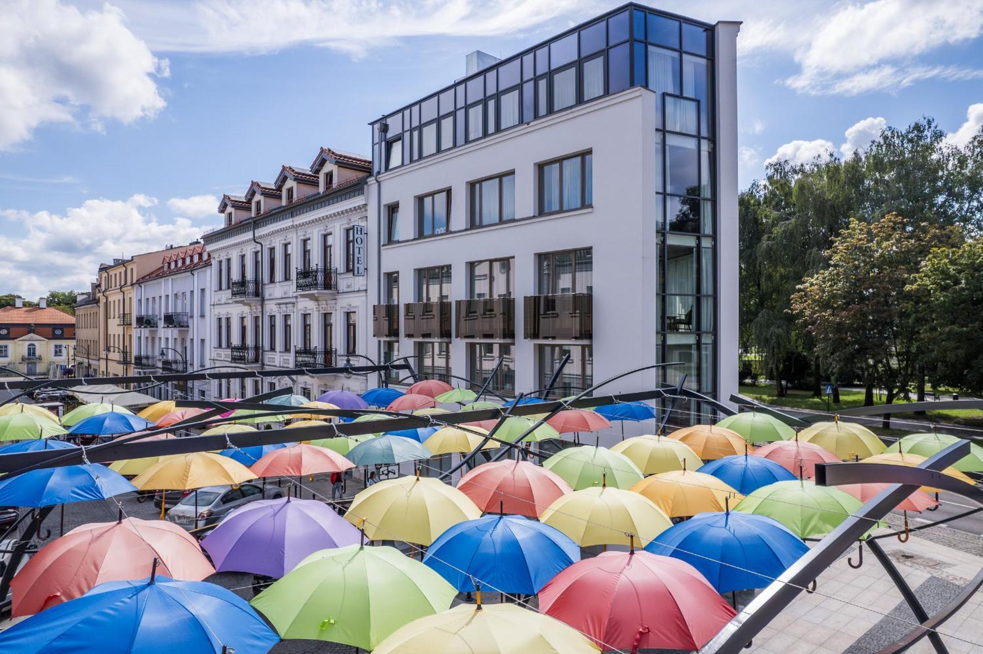 Rint - Centrum Kilinskiego Street Διαμέρισμα Μπιάλιστοκ Εξωτερικό φωτογραφία
